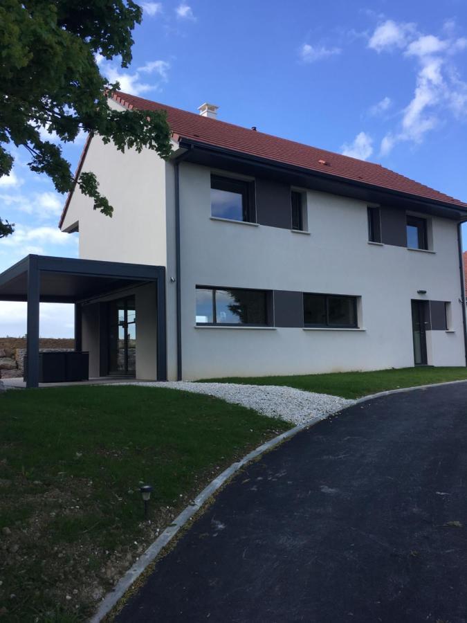 Ferienhaus Le Jardin De La