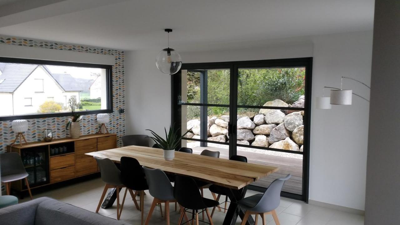 Ferienhaus Le Jardin De La